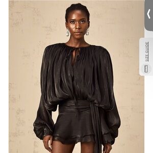 Brand New Miss Rosier Dress